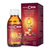 Novo C Kids Lipozomalny Vit. C Malinovy Sirup 120 ml