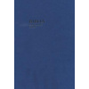 Biblia (modrá farba)