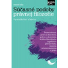 Súčasné podoby právnej filozofie - Šoltys Dominik