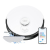 TP-Link Tapo RV30 robotické vysávače 0,4 L Bezvreckové Čierna, Šedá, Biela (TAPORV30)