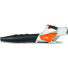 Stihl BGA model fukár akumulátorový