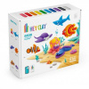 HEY CLAY Ocean Modelovacia hmota set, Oceán