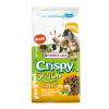 VL Crispy Snack pre hlodavce Vláknina 650g