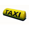 Taxi svietidlo magnetické Car Lamp (veľké) - Torola design
