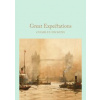 Great Expectations - Charles Dickens, Pan Macmillan