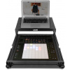 UDG Ultimate Flight Case Ableton Push 3 Black Plus (L)