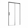 Sprchové dvere - Idea Black DWJ 140 Radaway sprchové dvere (Sprchové dvere - Idea Black DWJ 140 Radaway sprchové dvere)