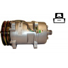 MAHLE Kompresor, klimatizace BEHR ACP 931 000S