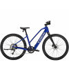 TREK Dual Sport+ 2 Stagger LT Hex Blue Veľkosť: XL