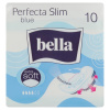 Bella Perfecta Slim Blue Ultratenké hygienické vložky s krídelkami 10 ks