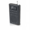 Batériové FM rádio Muse M-03 R