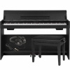 Nux WK-310 BK Set Digitálne piano set