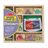 Melissa & Doug Pečiatky dinosaury
