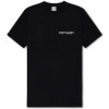 Tričko Ripndip - Nerminator 2.0 Tee Black M