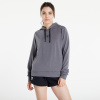 Mikina Under Armour Rival Terry Hoodie Jet Gray/ Mod Gray/ Black XS XS