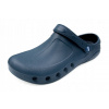 Šľapky 4MD modré 40/41