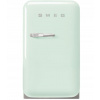 Chladnička SMEG Fab5RPG Mint minibar 72,5 cm Retro (Chladnička SMEG Fab5RPG Mint minibar 72,5 cm Retro)