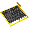 Batérie Cameron Sino CS-SHR605SL, Li-Polymer, 3050 - neoriginálna