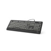 Hama podsvietená klávesnica KC 550 (HAMA 182671)