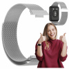 Pásik na hodinky Huawei Watch Fit 2 - magnetický náramok na inteligentné hodinky