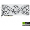 ASUS VGA NVIDIA GeForce RTX 5070 Ti TUF GAMING 16GB OC WHITE, 16GB GDDR7, 3xDP, 2xHDMI 90YV0MD3-M0NA00