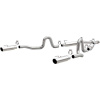 MagnaFlow výfuk #15673 Ford Mustang 4.6L V8 GT/ Mach I 1999-2004