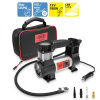 Kompresor 12V BigAir 40l s osvětlením 237100