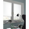 Termo roleta Gardinia EasyFix, úsporná, 55 cm x 150 cm, bílá