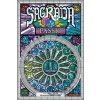 Sagrada: Rozšíření Passio - Adrian Adamescu, Daryl Andrews