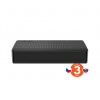 Tenda SG108M 8-portový Gigabit Ethernet Switch, 10/100/1000Mbps, Plast, Desktop SG108M