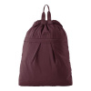 New Balance Tote Wad backpack LAB31007WAD (178969) Black/Green uniwersalny