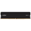 Crucial Pro/DDR5/16GB/5600MHz/CL46/1x16GB/Black CP16G56C46U5