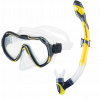 Potápačský set Aqua Speed Aquatic žltý