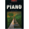 The Piano Rosemary Border