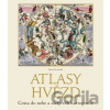 Atlasy hvězd - Elena Percivaldi