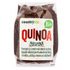 QUINOA ČERVENÁ BIO 250 g COUNTRY LIFE