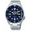 SEIKO SRPD51K1, oficiálna záruka Autorizovaného servisu