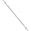 SPRINGOS Vzpieračská tyč 120 cm / 25 mm rovná SPRINGOS