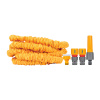 HOZELOCK Hadica záhradná naťahovacia Superhoze max 15m set /4170043/