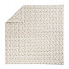 Elodie Details Prešívaná deka - Quilted Blanket Varianta: Autumn Rose