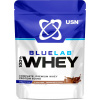 USN BlueLab 100 % Whey Premium Protein, 476 g, čokoláda