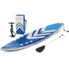 INTEX Paddleboard AquaQuest 350T Touring SUP