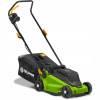 Kosačka elektrická - Elektrická kosačka 1000W - 32 cm s reguláciou (Kosačka elektrická - Elektrická kosačka 1000W - 32 cm s reguláciou)