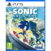 Hra Sonic Frontiers