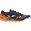 Pánske halovky Joma, MUNDIAL IN čierna,oranžová,biela 42
