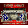 Wing Chun Majstrovstvo.… (Si-Fu Juraj Povinec)