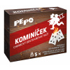 Pepo Kominíček 5 kusov