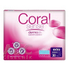Coral Sense Extra vložky inkontinenčné 1x30 ks
