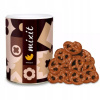 PRECELKY V MLIEČNEJ ČOKOLÁDE 250g MIXIT