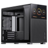Jonsbo D31 MESH Screen PC skrinka čierna; D31 MESH BLACK SC